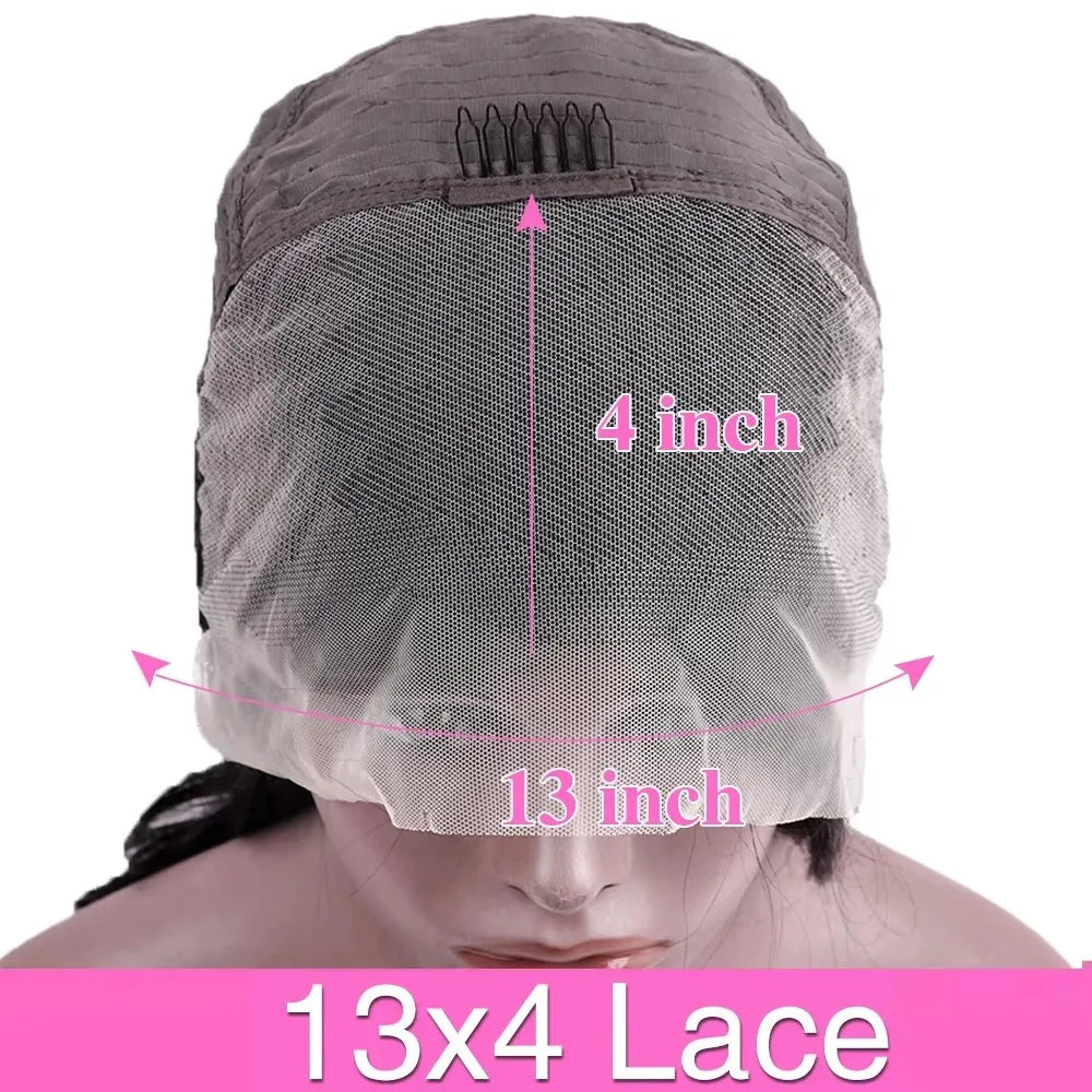 Body Wave Lace Wig