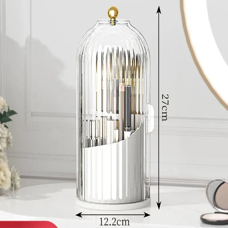360° Rotary Makeup Holder
