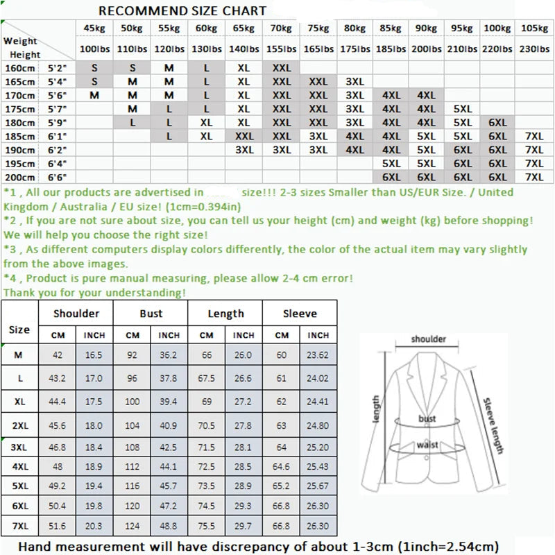 Three-Piece Casual Wedding Business Suit