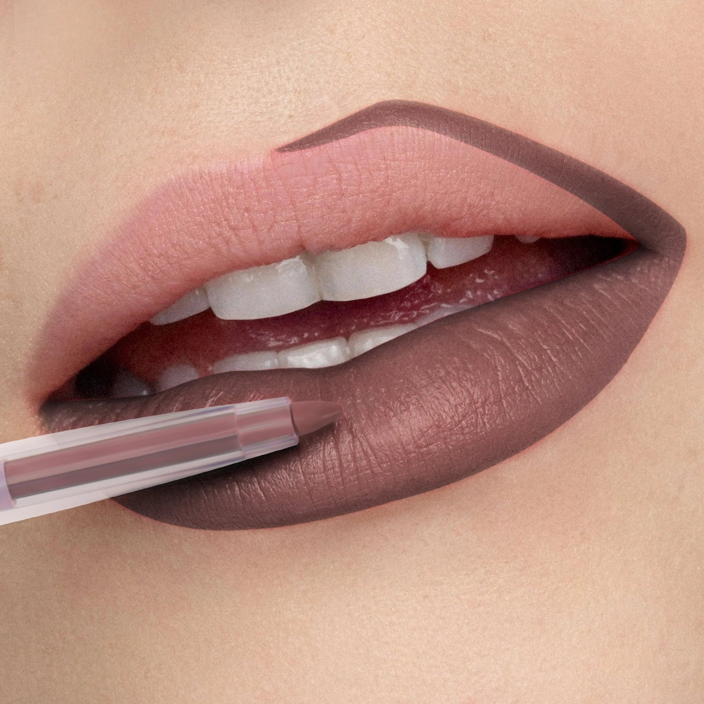 Hydrating Waterproof Lipstick