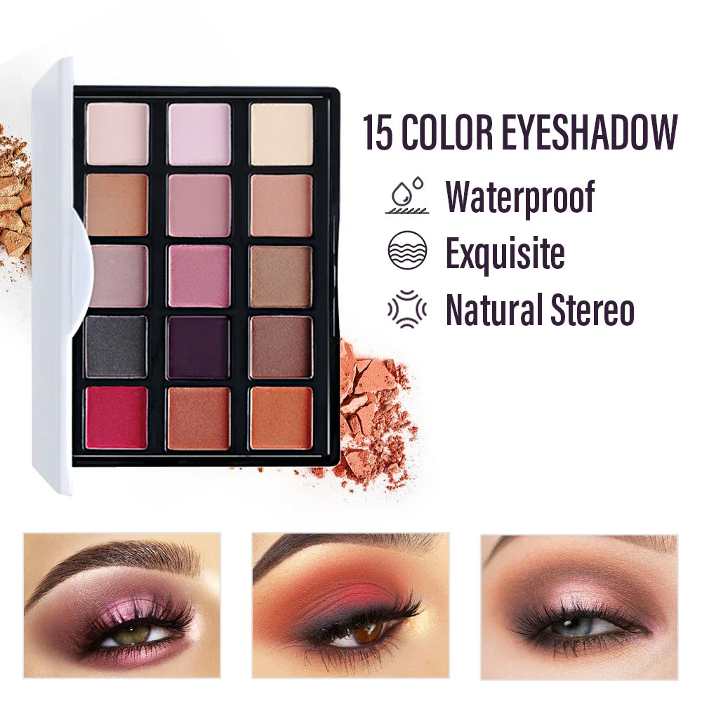Makeup Gift Set for Girls