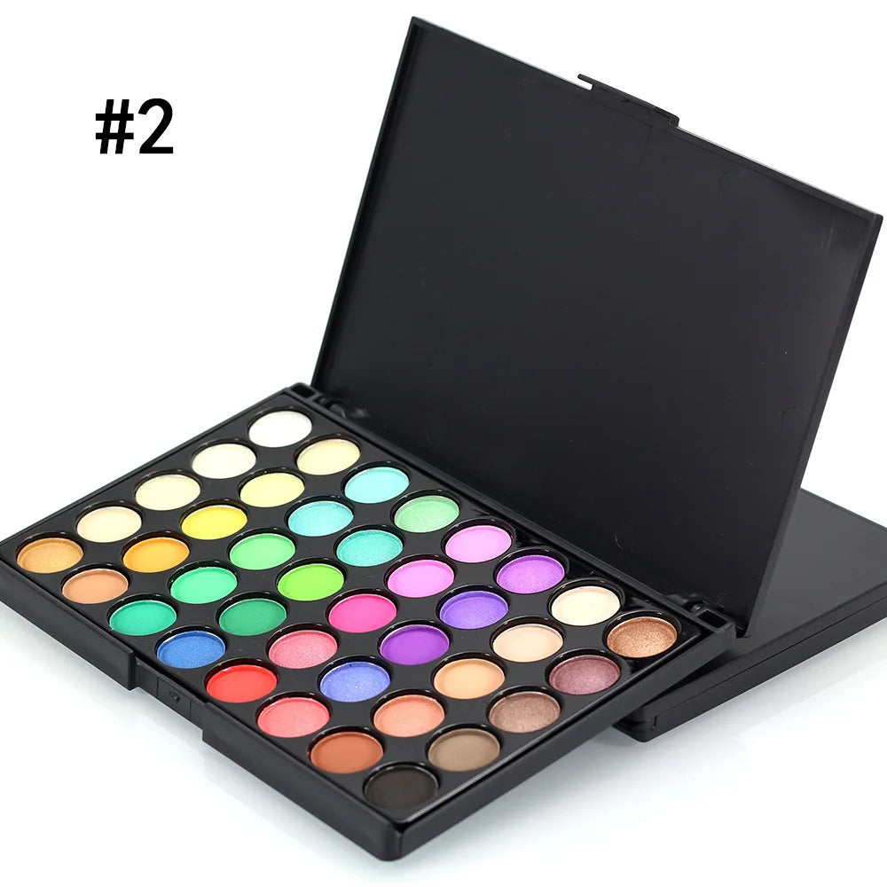 Eye Glitter Makeup Gel