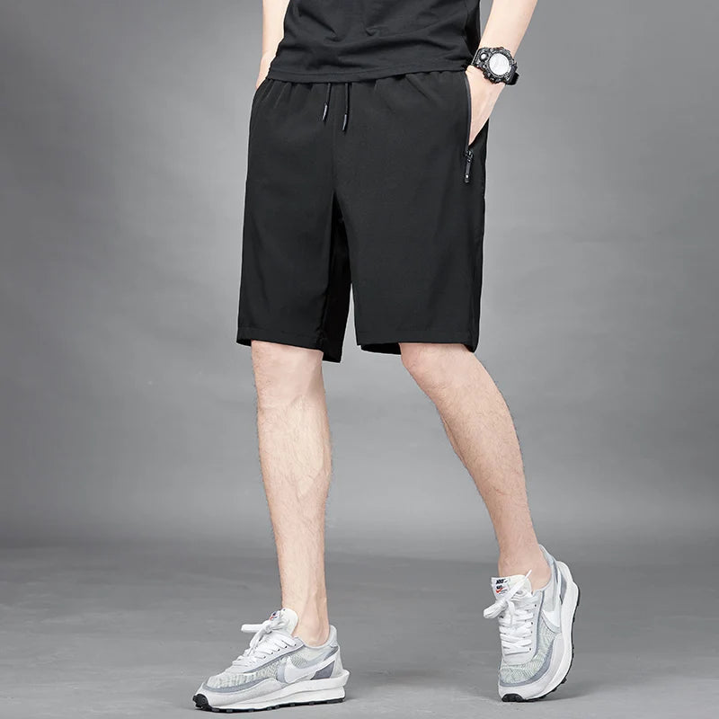 Plus Size Sport Beach Shorts