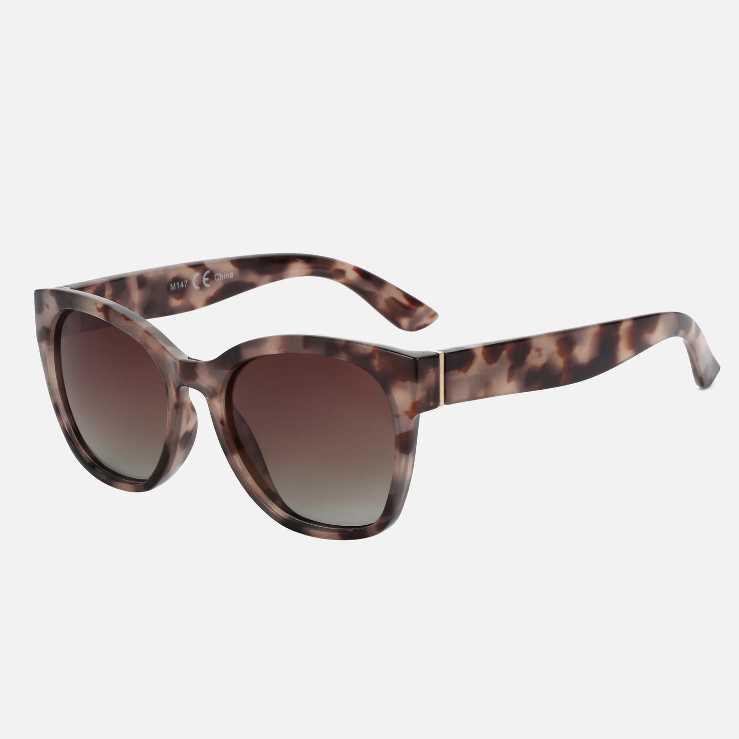 Butterfly Polarized UV Sunglasses