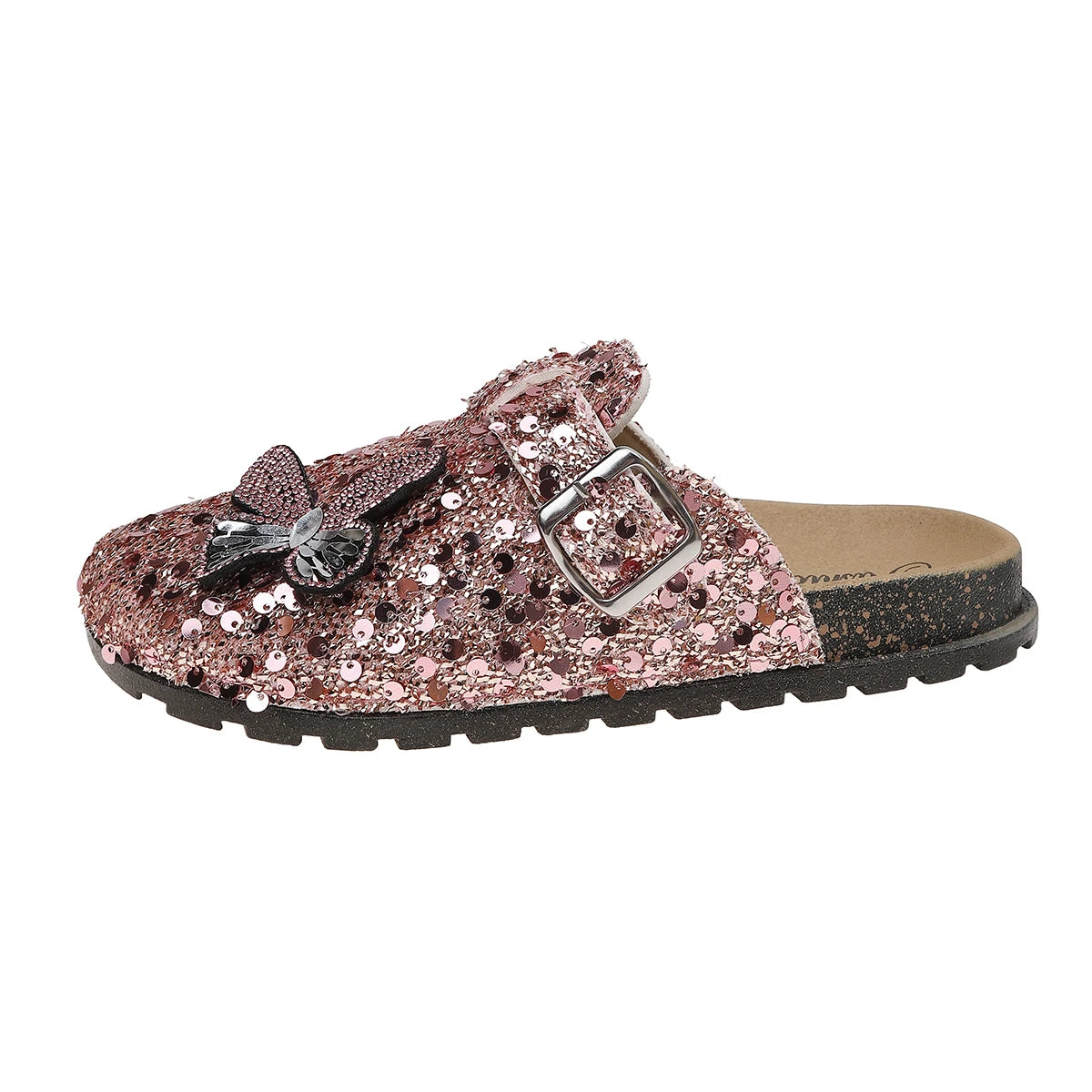 Bling Indoor Summer Slippers