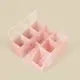 Eyelash Extension Tool Storage Box