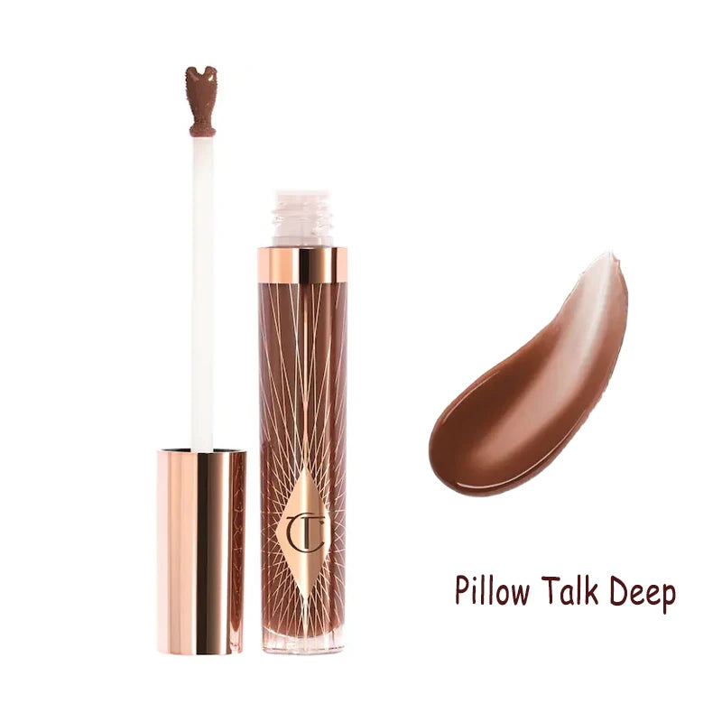 Moisturizing Long Lasting Lip Gloss