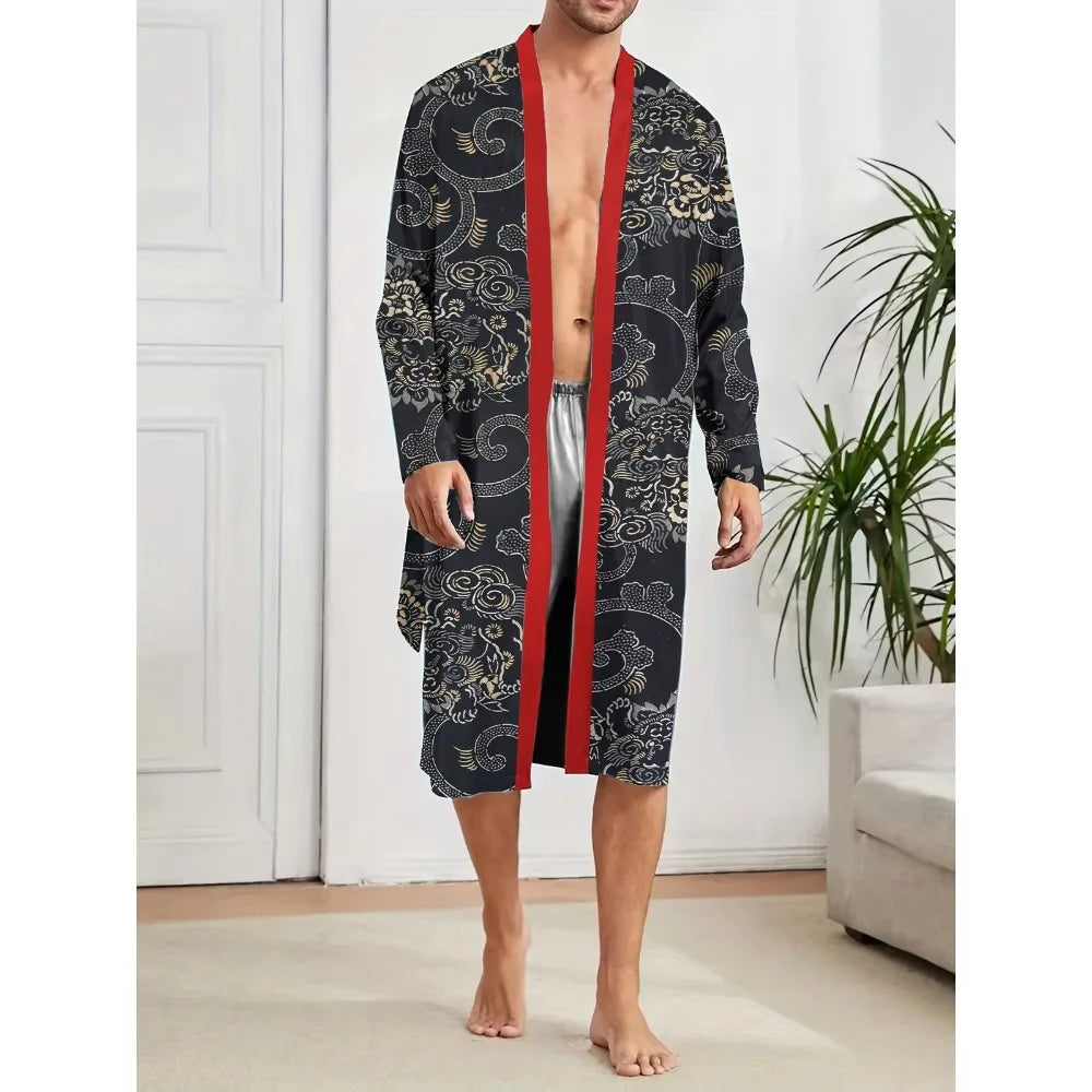 Digital Print Novelty Nightie