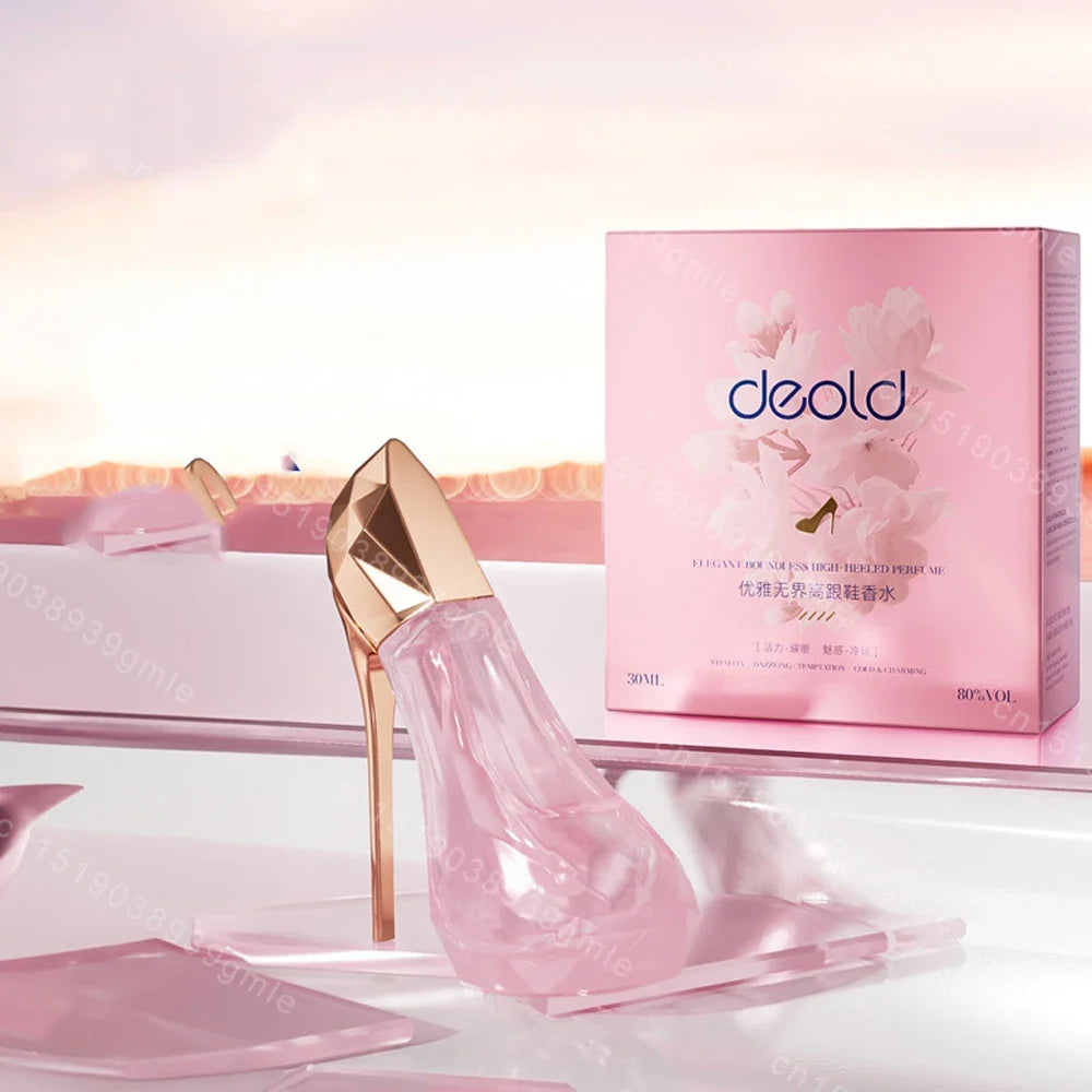Floral Eau De Toilette for Women 30ml