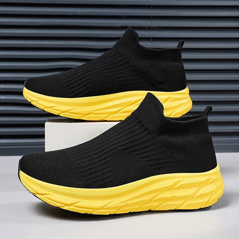 Maedef Lightweight Breathable Sneakers
