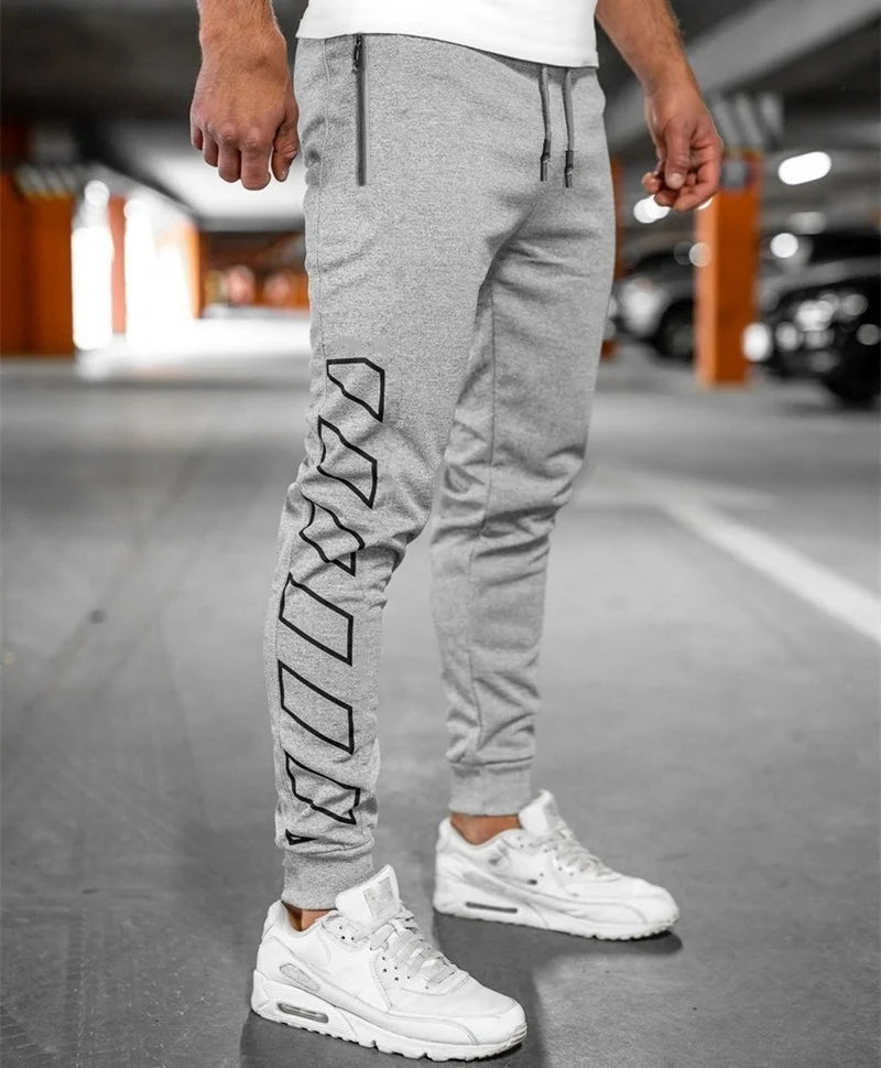 Sports Running Pants