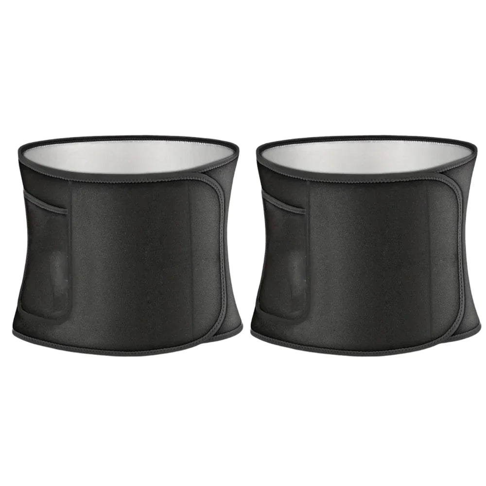 Waist Trainer Belt for Men & Women