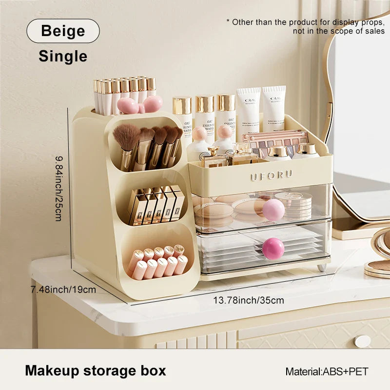 Uforu Cosmetics Storage Box