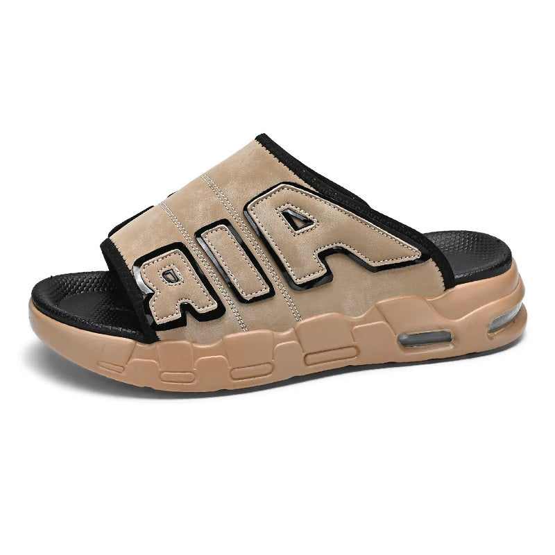 Air Cushion Sandals Slippers