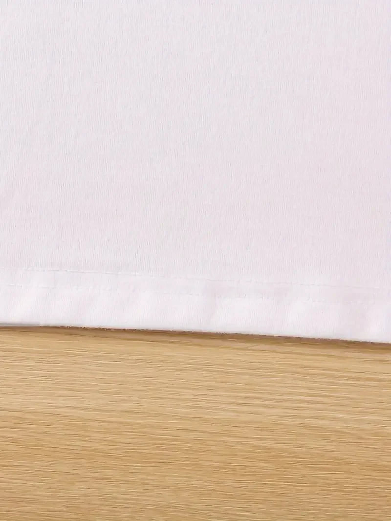 Paris Graphic Long-Sleeve T-Shirt