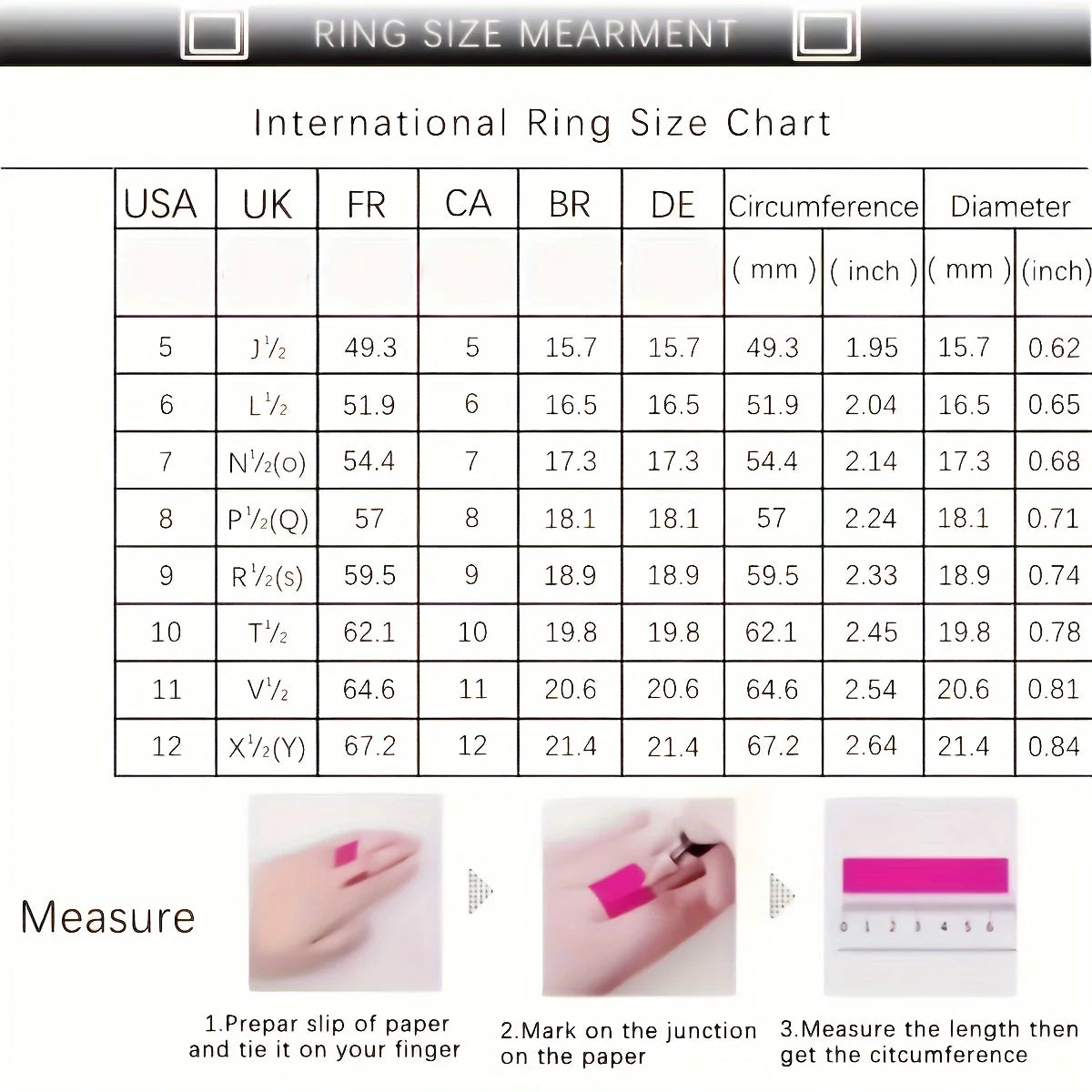 Water Drop Zircon Silver Ring