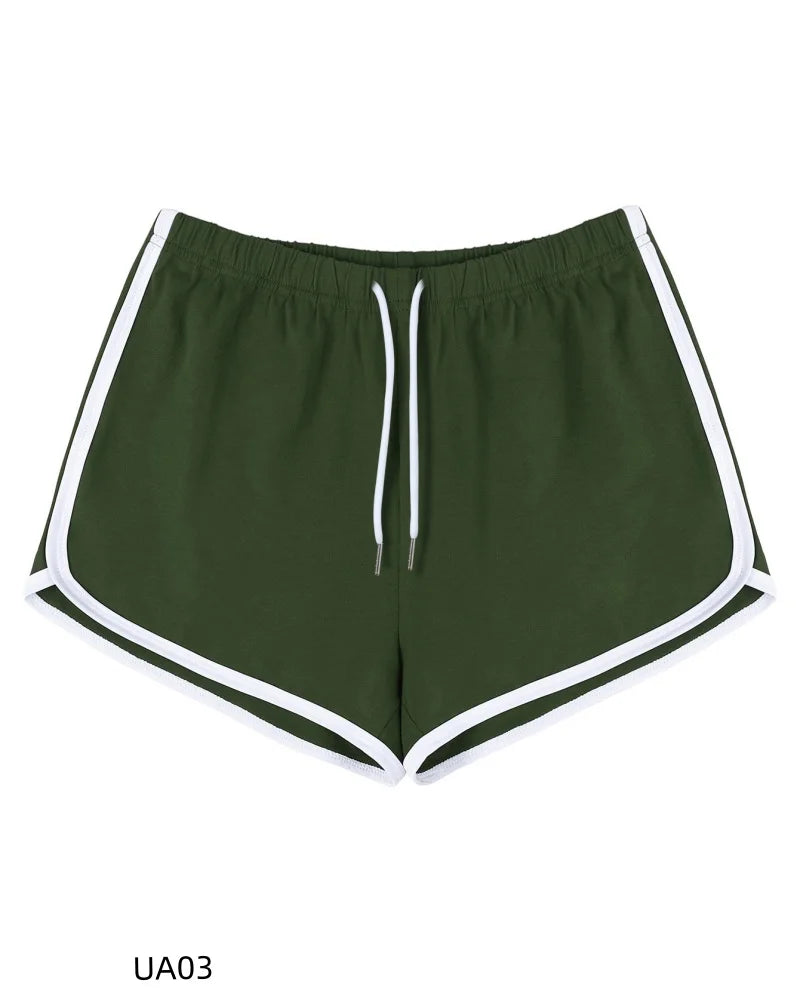 100% Cotton Pocket Shorts