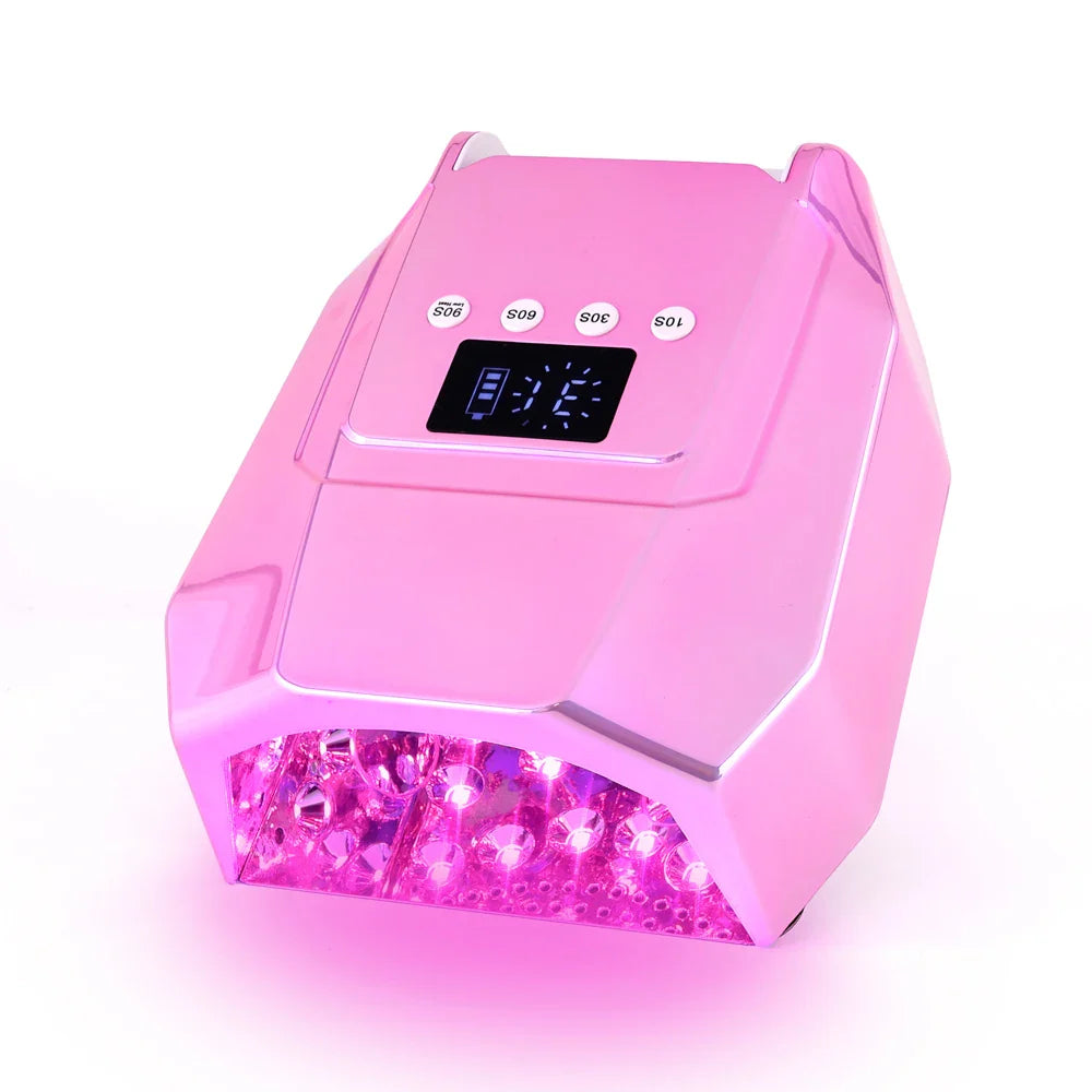 SIMINAIL LED Lamp