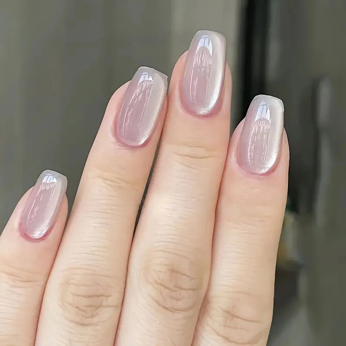 Acrylic Gel Nail Set