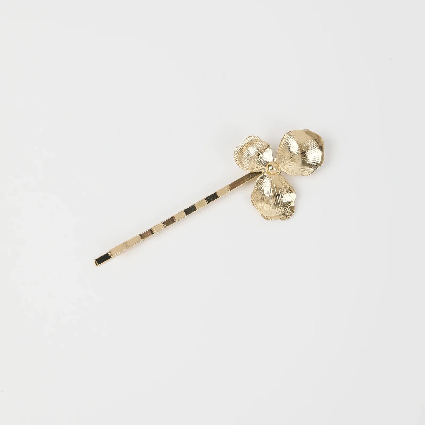 Starfish Hair Clips