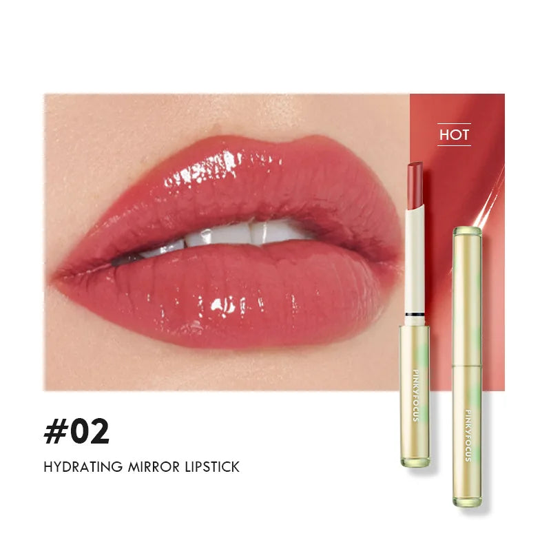Hydrating Long Lasting Lip Tint