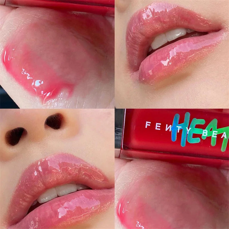 Moisturizing Lip Gloss