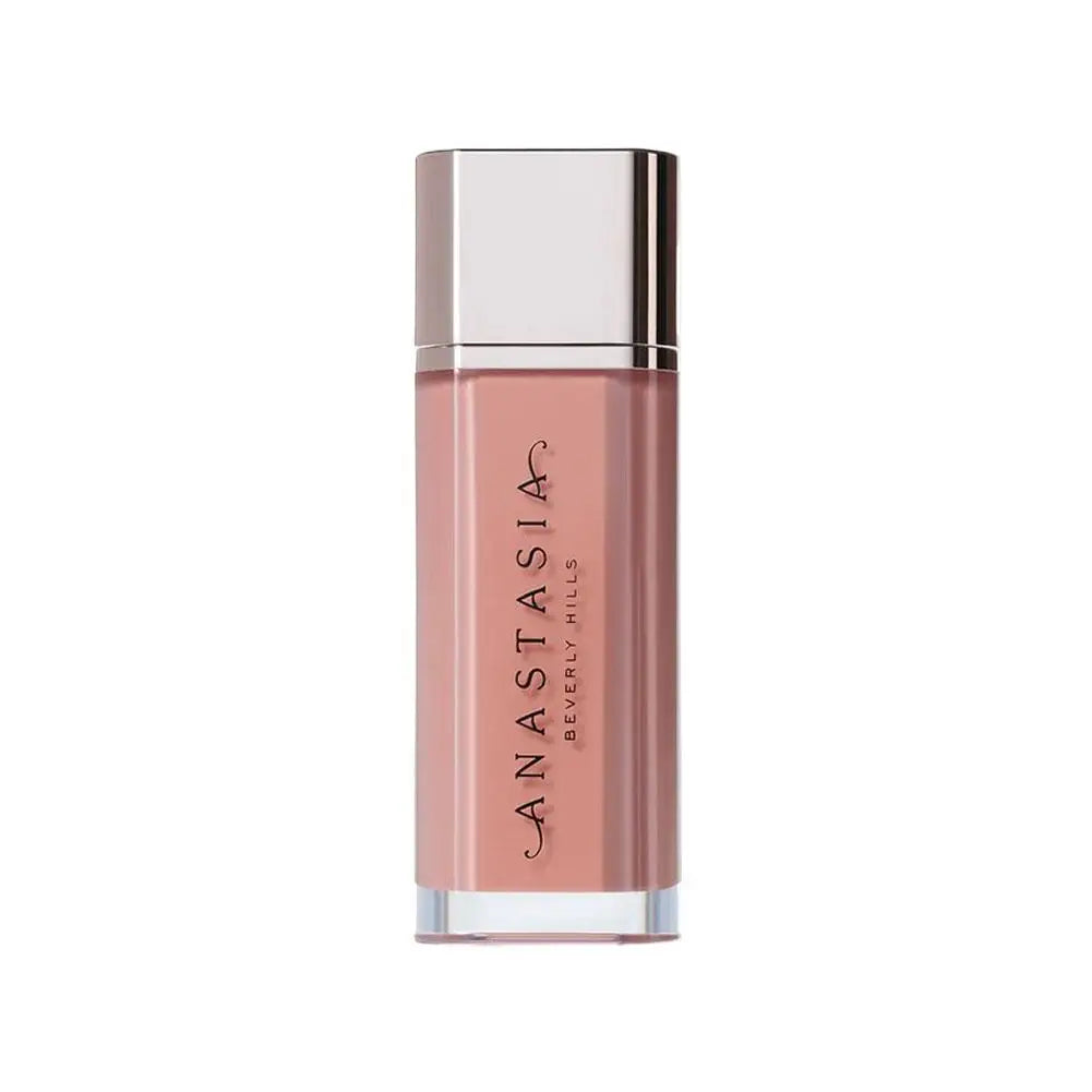 Nude Matte Hydrating Lip Gloss