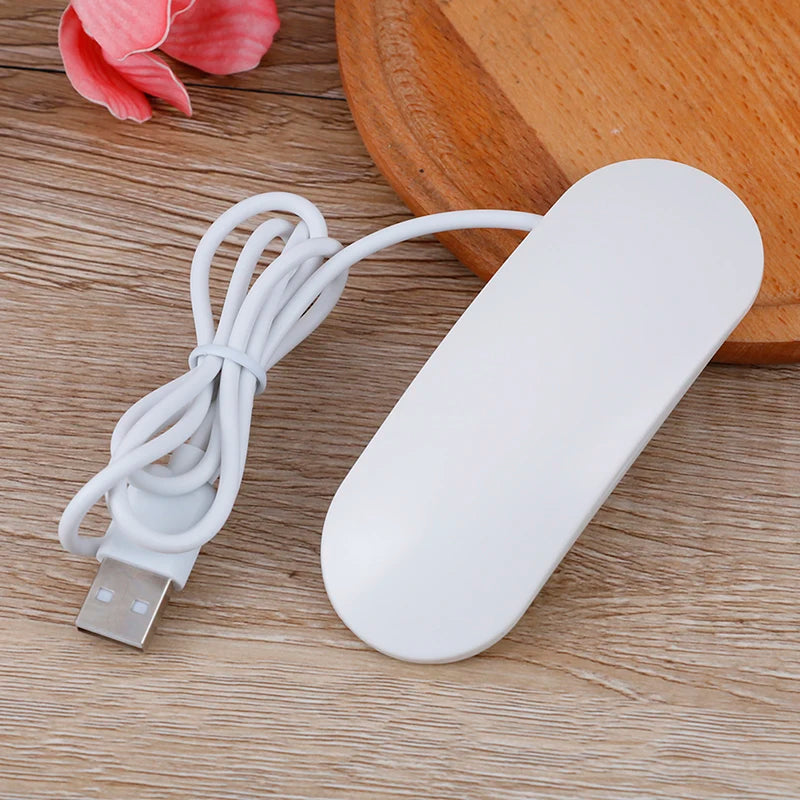 Mini Egg LED Nail Dryer