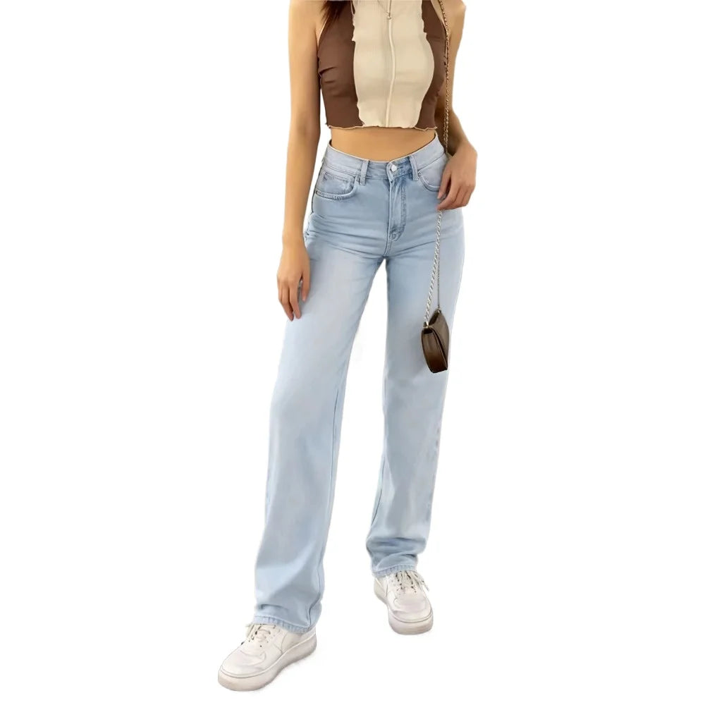 Baggy Vintage Y2K Jeans