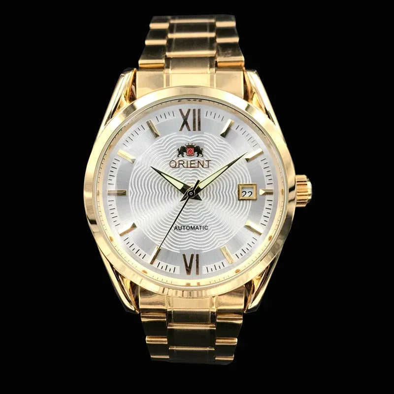 Analog Digital Watch