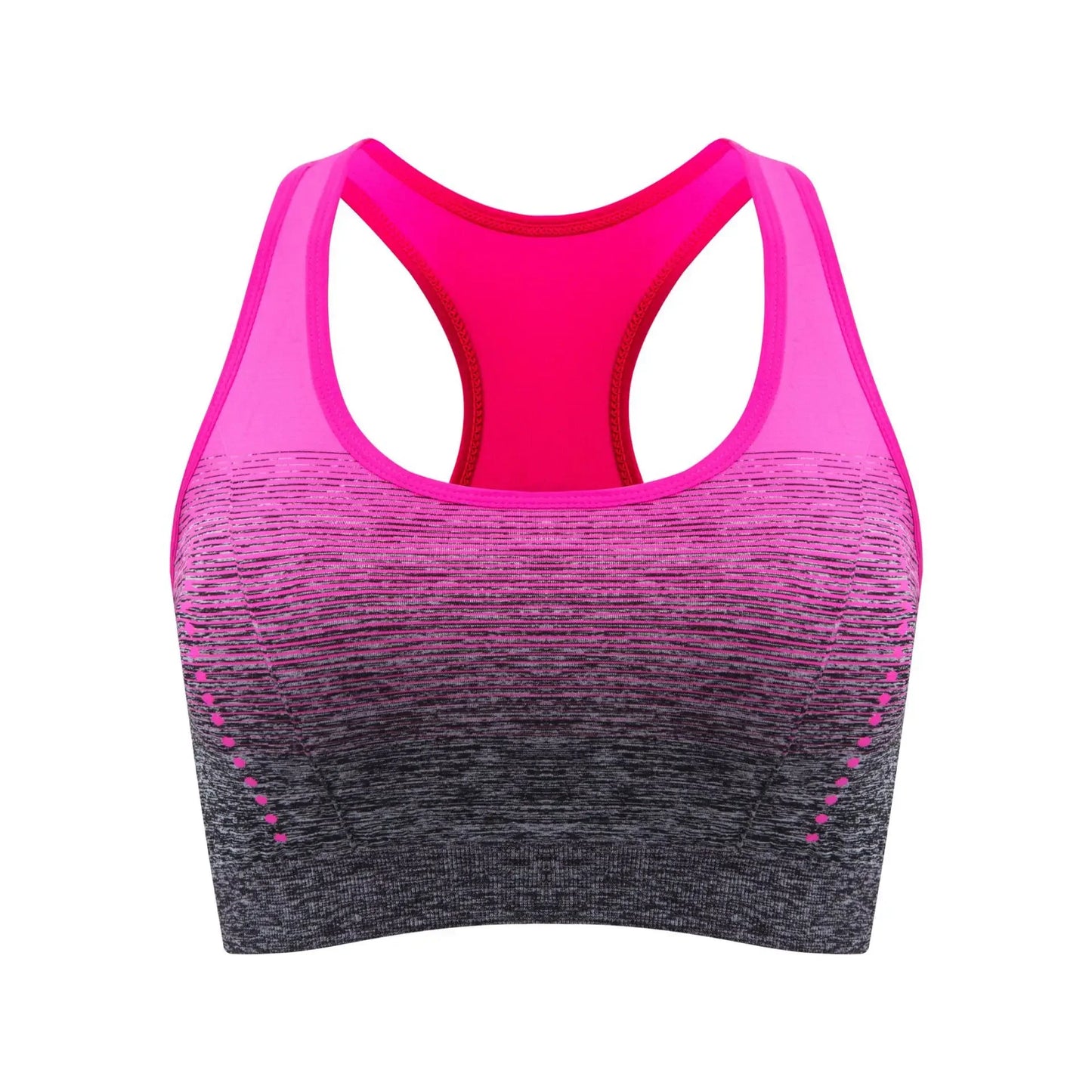 Czguke Gradient Sports Bra