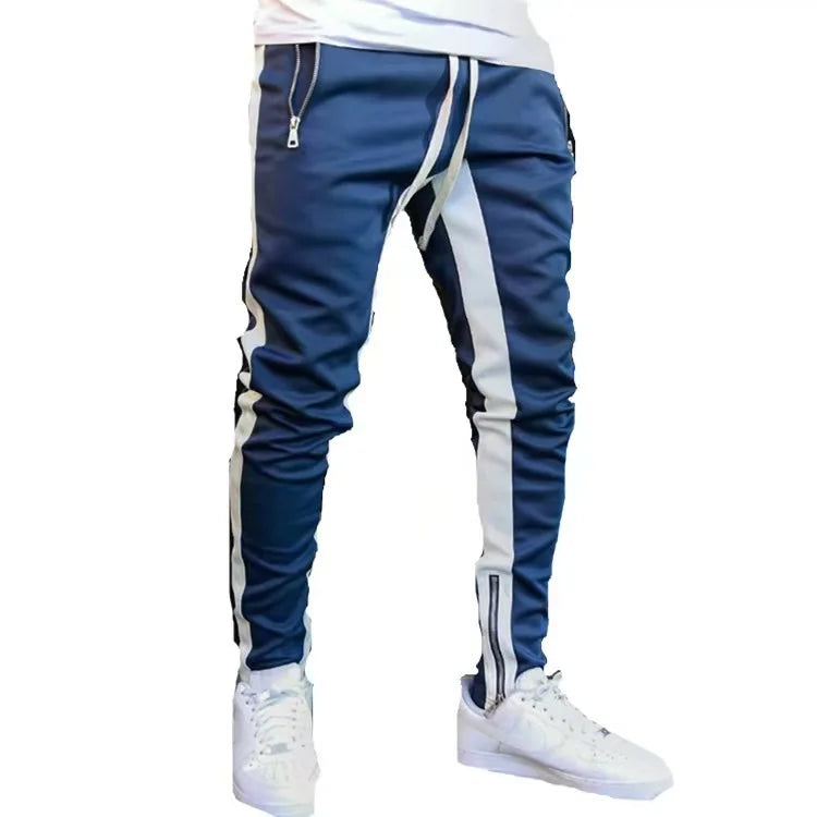 Skinny Pencil Pants
