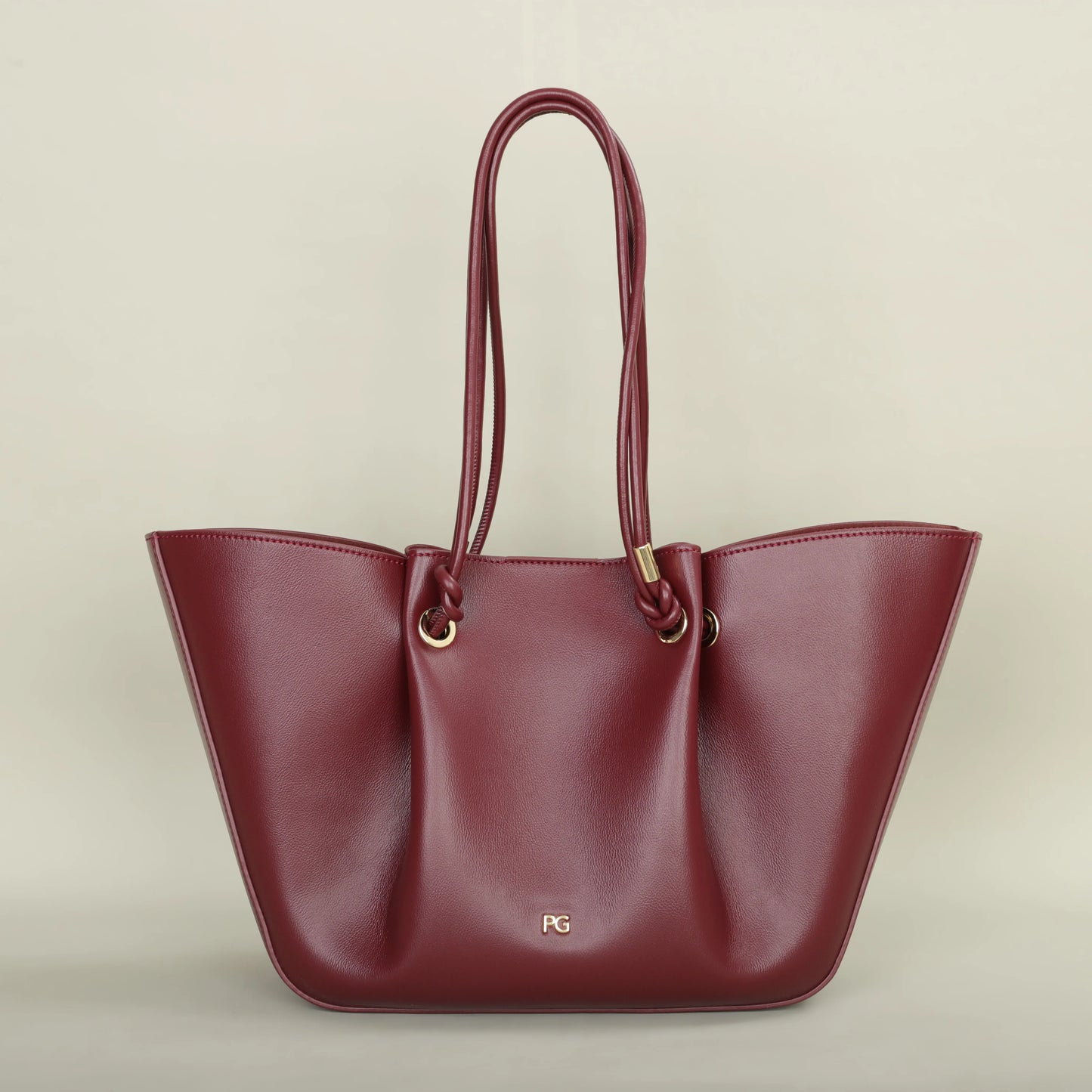 PG Luxury Shoulder Bag
