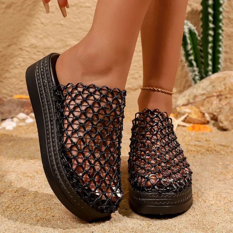 Print PU Summer Slides