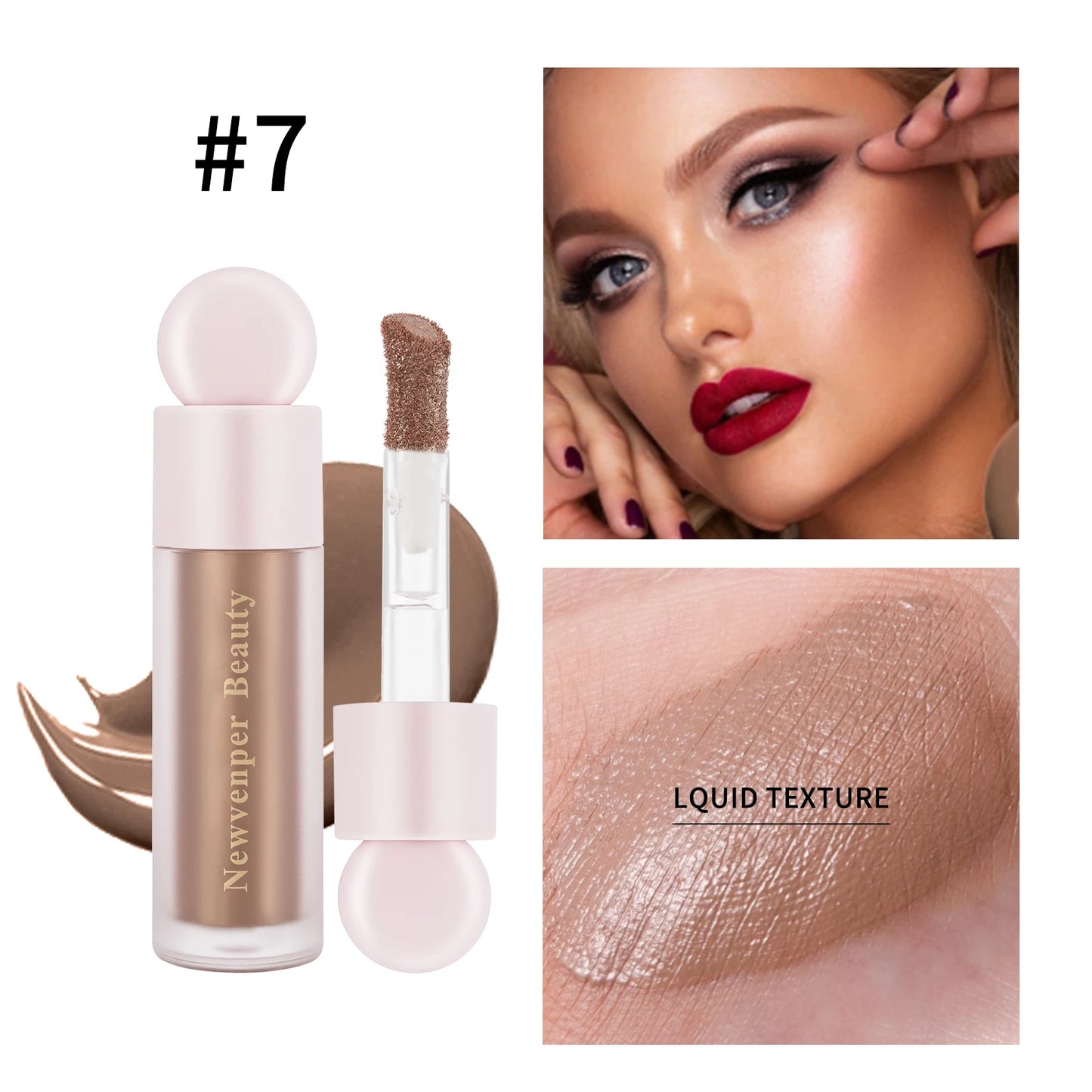 Liquid Contour Glow Trio