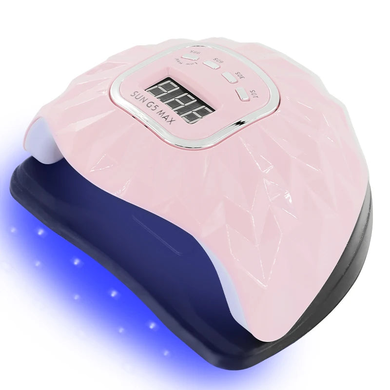 45LED UV Nail Lamp