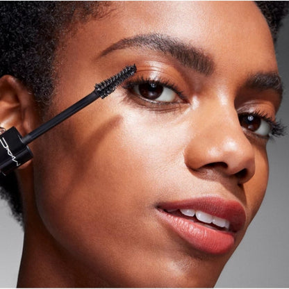 MAC Volumizing Black Mini Mascara