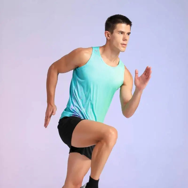 Gradient Running Tank Set
