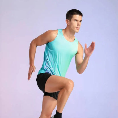 Gradient Running Tank Set