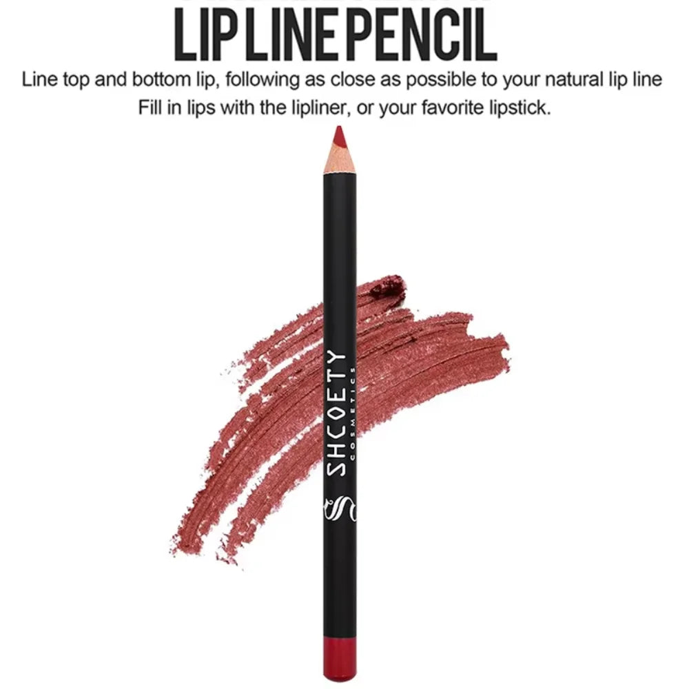 Hydrating Nourishing Lip Liner