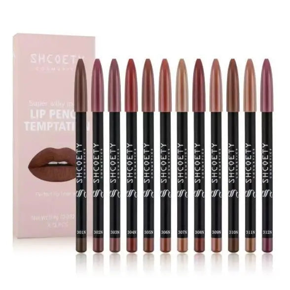 Hydrating Nourishing Lip Liner