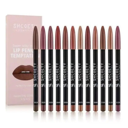 Hydrating Nourishing Lip Liner