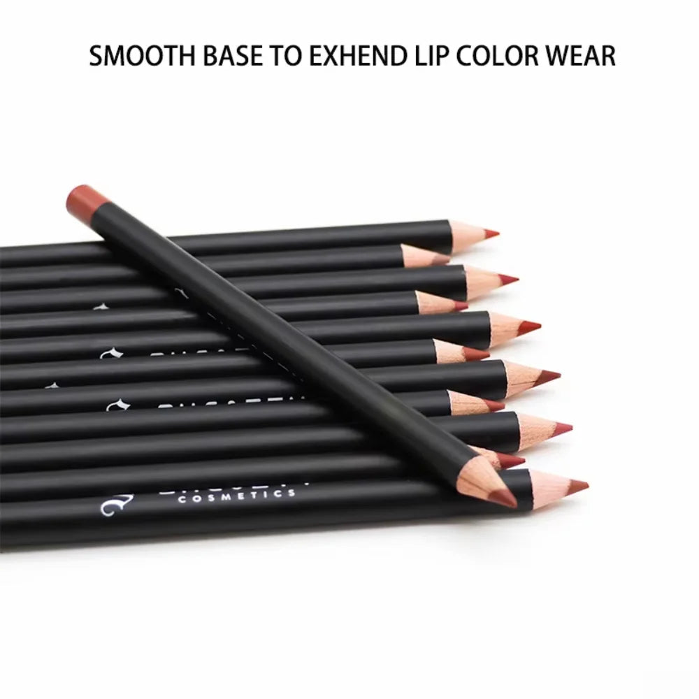 Hydrating Nourishing Lip Liner
