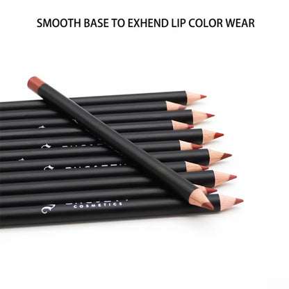 Hydrating Nourishing Lip Liner