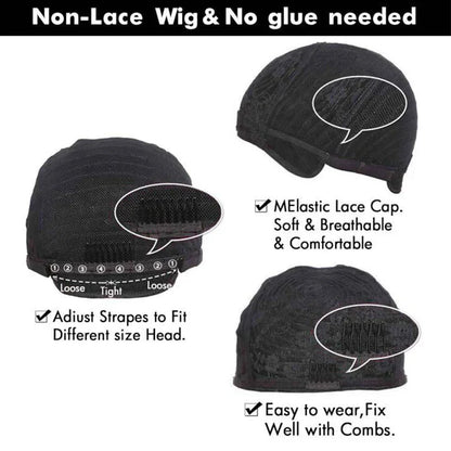 Brazilian Wavy Wig