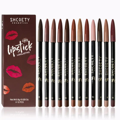 Hydrating Nourishing Lip Liner