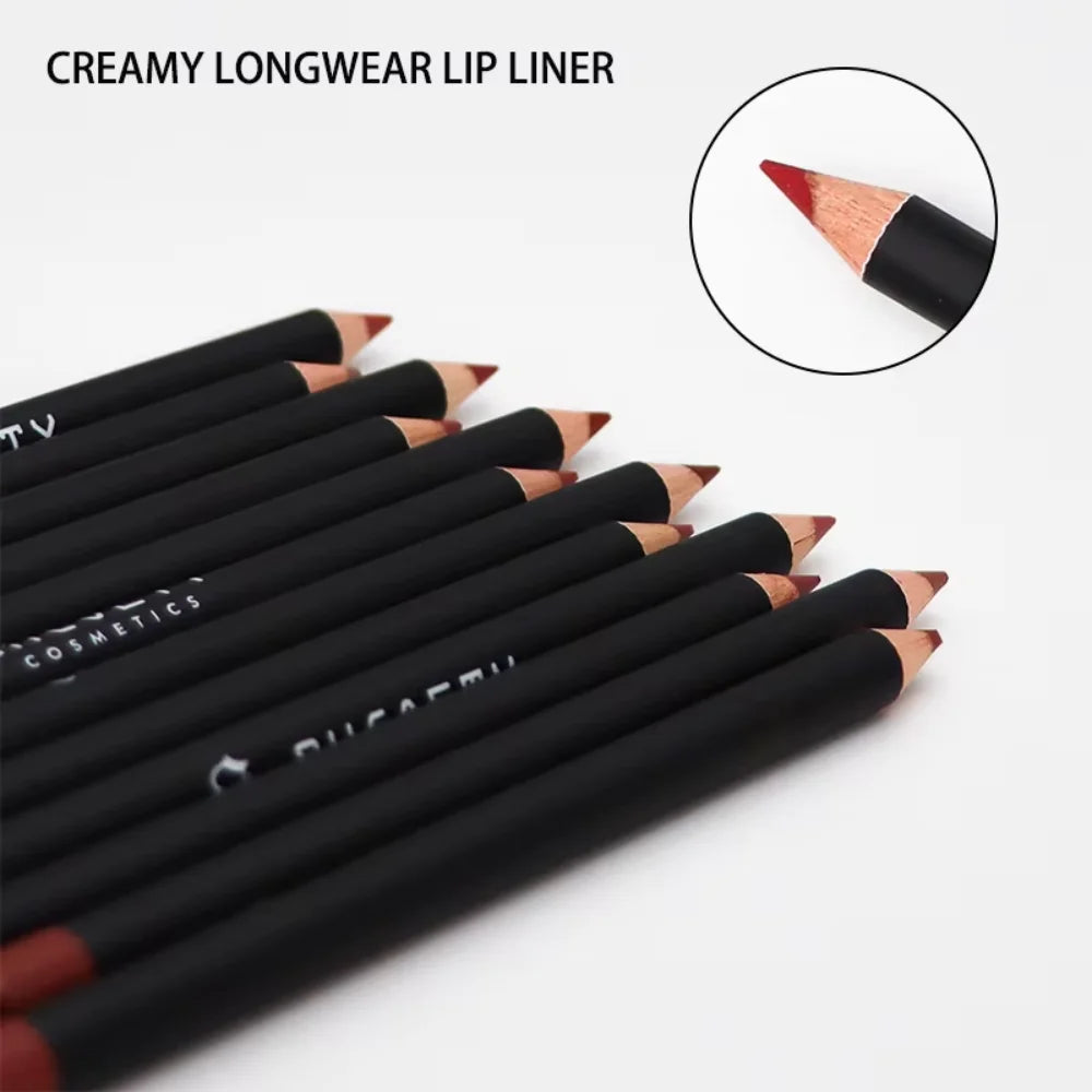 Hydrating Nourishing Lip Liner