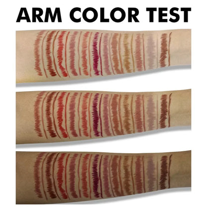 Hydrating Nourishing Lip Liner