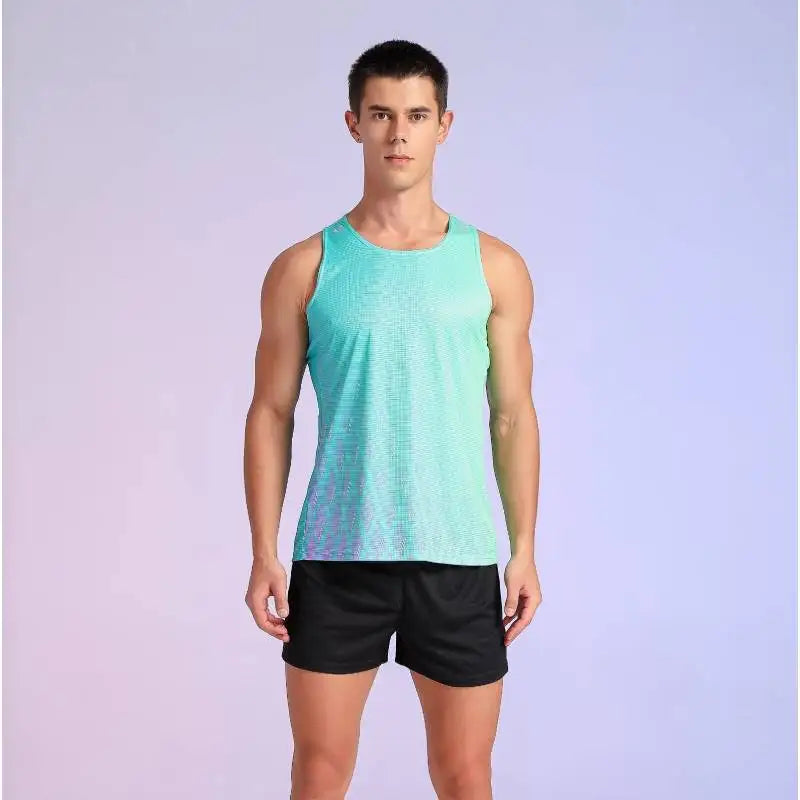 Gradient Running Tank Set