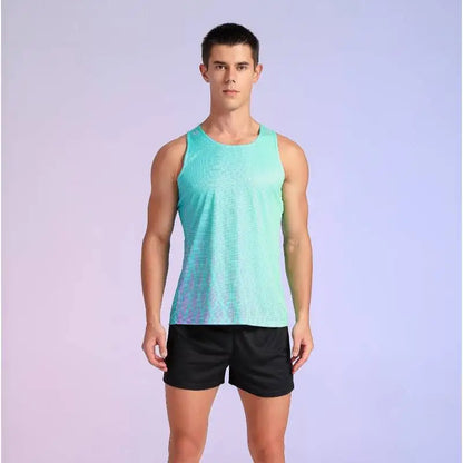 Gradient Running Tank Set